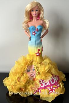 Mattel - Barbie - Pop Icon - кукла